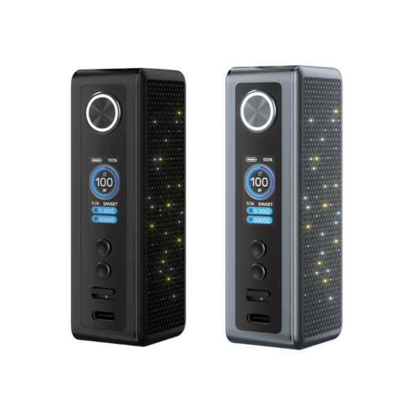 Voopoo Vinci Spark 100 Mod