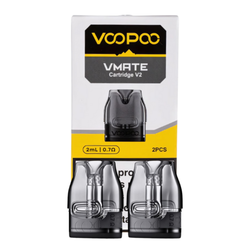 Voopoo Vmate Pods v2