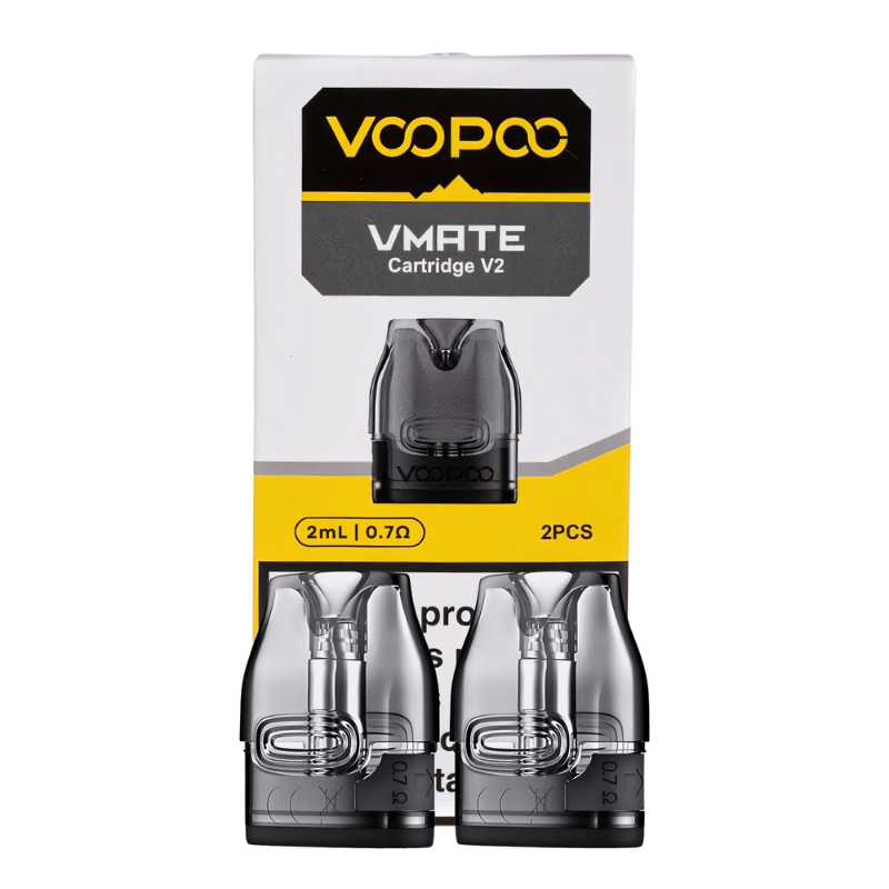 Voopoo Vmate Pods v2