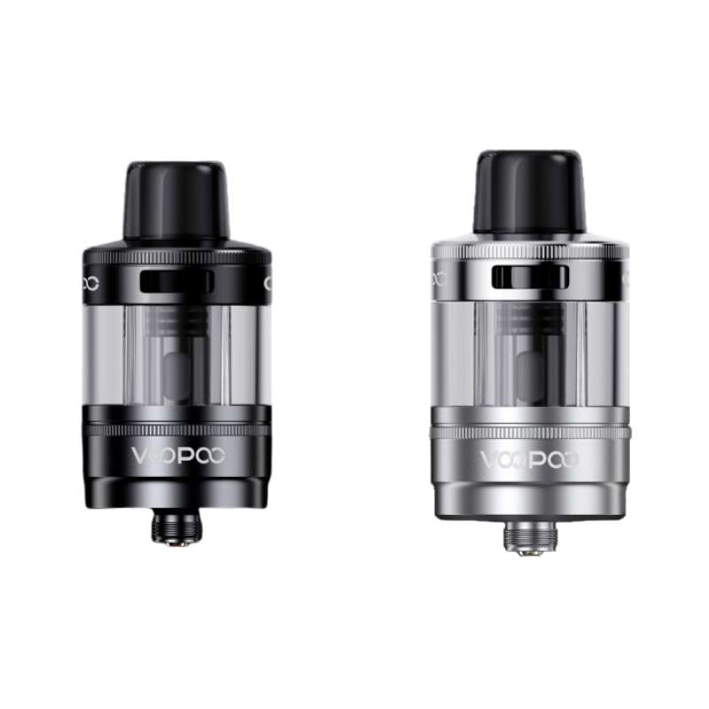 Voopoo PnP X Pod Tank Dtl