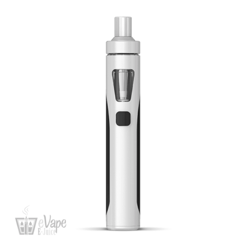 Joyetech - eGo AIO Start Kit - 1500mAh - White/Black