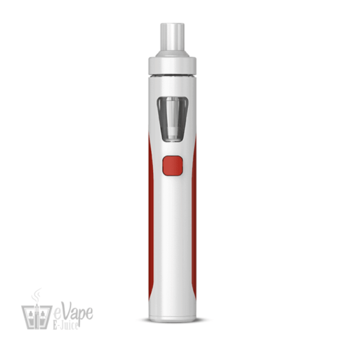 Joyetech - eGo AIO Start Kit - 1500mAh - White/Red