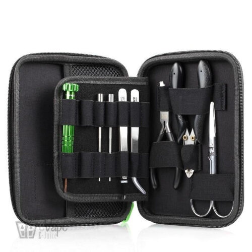 WOTOFO - Vape Tool Kit