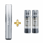 Zovoo Pakke Menthol Crush