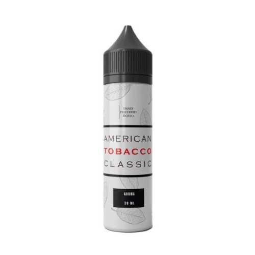 Danes Preferred Liquid American Tobacco Classic
