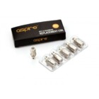 Aspire BVC Coils