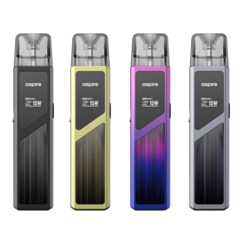 Aspire Favostix 2 Kit