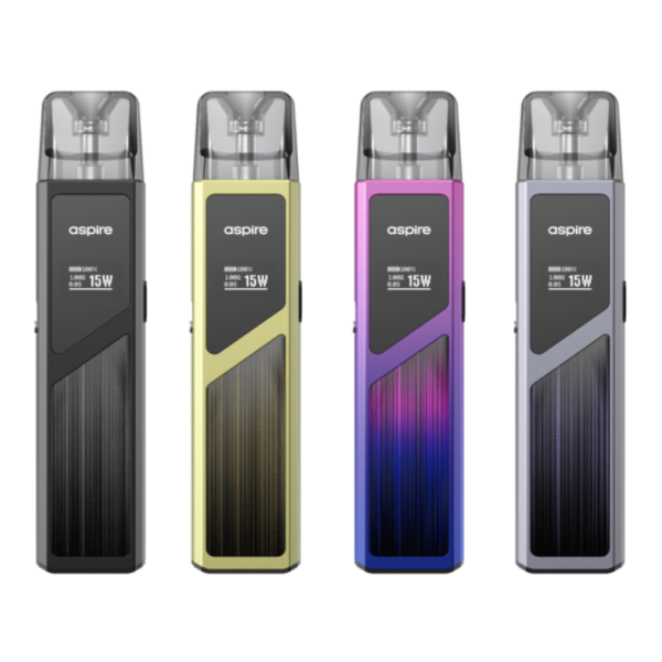 Aspire Favostix 2 Kit