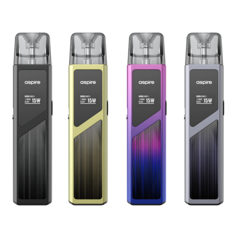 Aspire Favostix 2 Kit