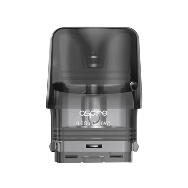 Aspire Favostix Pod