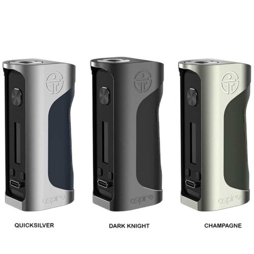 Aspire - Paradox 75W BOX MOD
