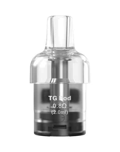 Aspire - Cyber G TG Pods (2Pack)