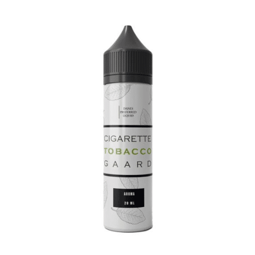 Danes Preferred Liquid Cigarette Tobacco Gaard