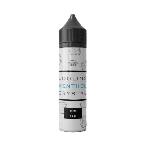 Danes Preferred Liquid Cooling Menthol Crystal