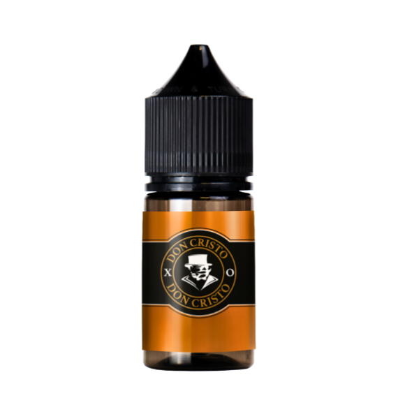 Don Cristo XO Aroma