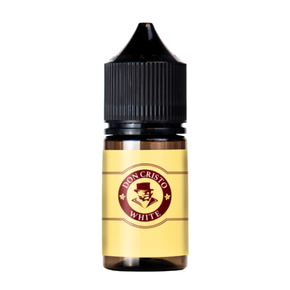 Don Cristo Custard Aroma