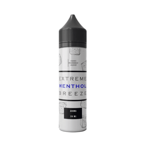 Danes Preferred Liquid Extreme Menthol Breeze
