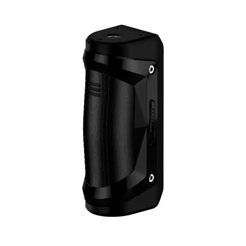Geekvape - S100 (Solo 2) Mod - Classic Black