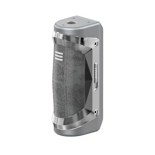 Geekvape - S100 (Solo 2) Mod - Silver