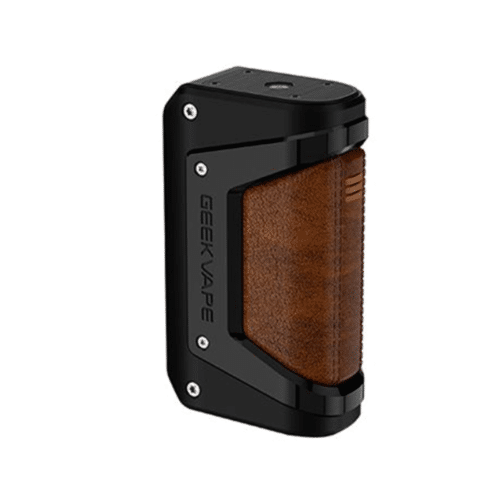 Geekvape - L200 (Legend 2) Mod - Black