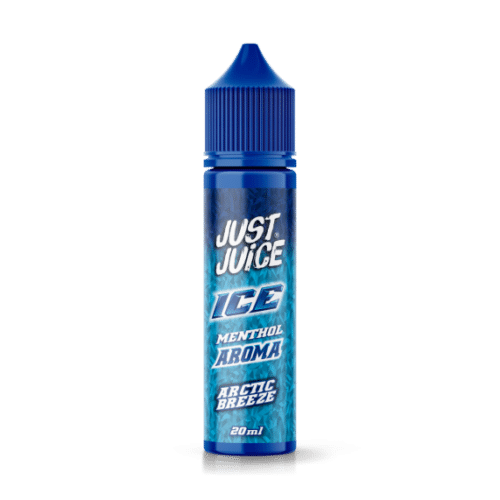 Just Juice Arctic Breeze