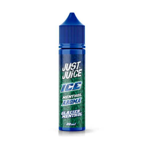 Just Juice Glacier Menthol
