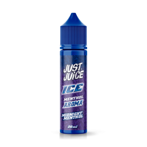 Just Juice Midnight Menthol