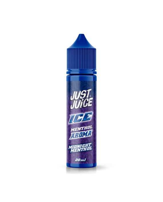 Just Juice Midnight Menthol