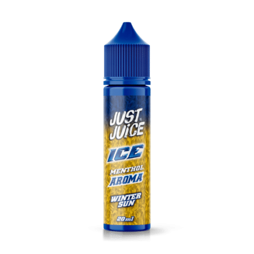 Just Juice Winter Sun