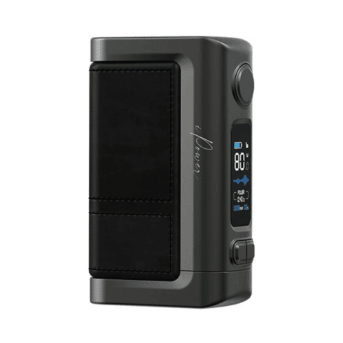 Eleaf - iStick Power 2 Box Mod - Black