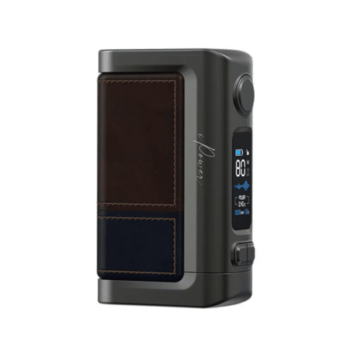 Eleaf - iStick Power 2 Box Mod - Dark Brown