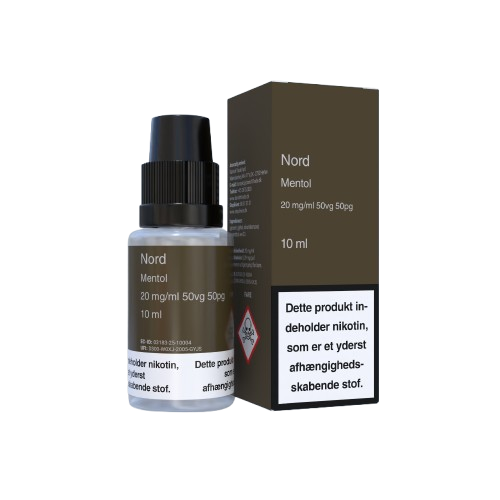 Nord Menthol