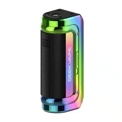 Geekvape - M100 (Mini 2) Mod - Rainbow