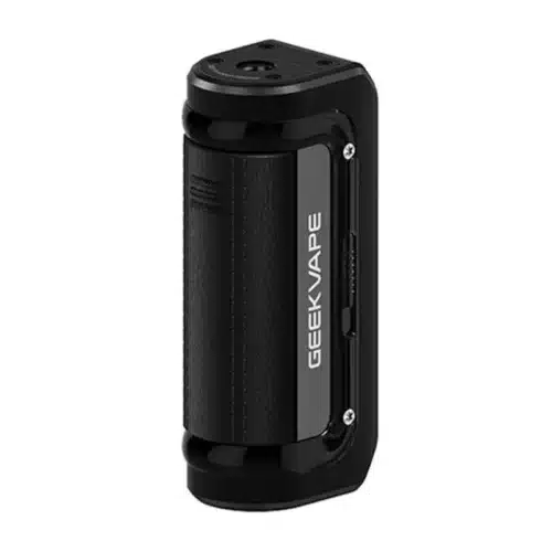 Geekvape - M100 (Mini 2) Mod - Classic Black