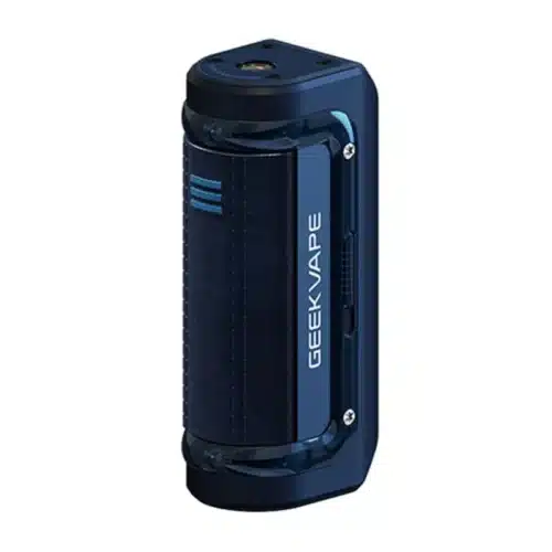 Geekvape - M100 (Mini 2) Mod - Navy Blue