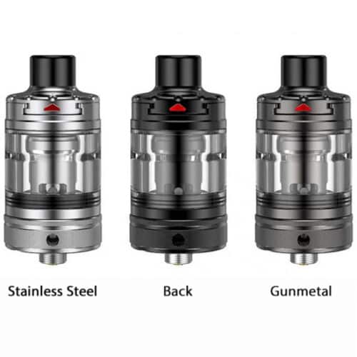 Aspire - Nautilus 3 Tank