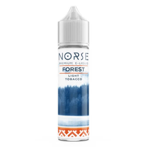 Norse Vape Light Tobacco