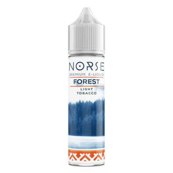 Norse Vape Light Tobacco