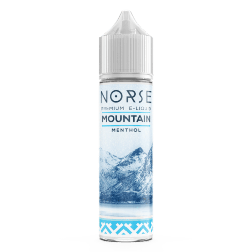 Norse Vape Mountain Menthol