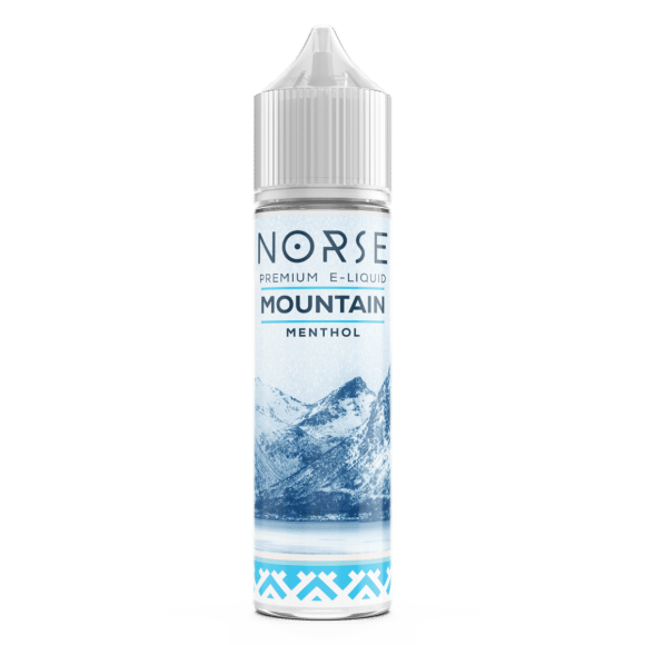 Norse Vape Mountain Menthol