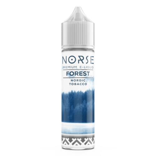 Norse Vape Nordic Tobacco