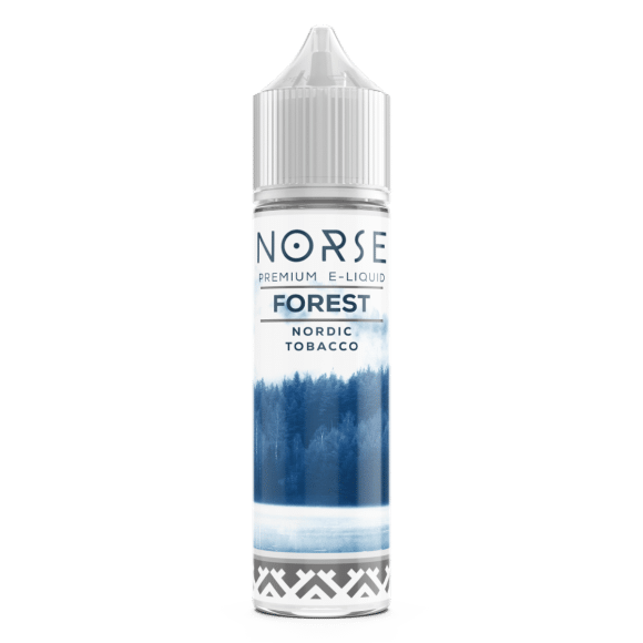 Norse Vape Nordic Tobacco