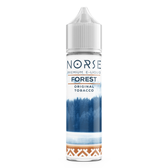 Norse Vape Original Tobacco