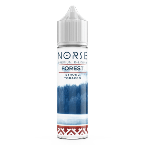 Norse Vape Strong Tobacco