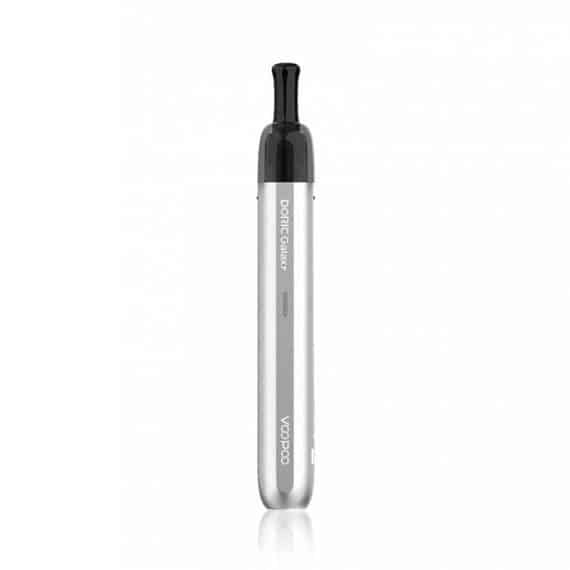 Voopoo Doric Galaxy Kit silver