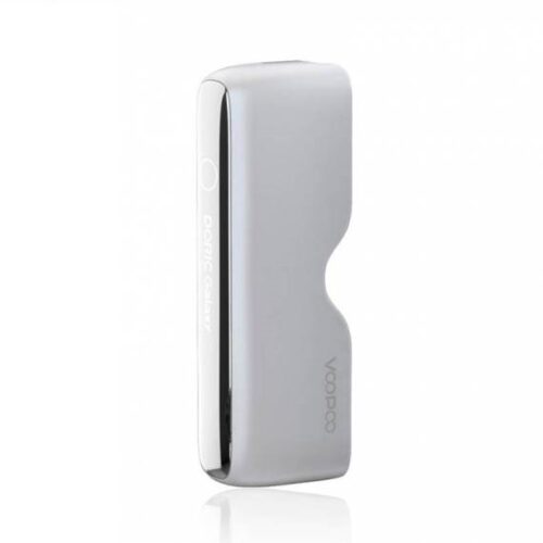 Voopoo - Doric Galaxy powerbank silver