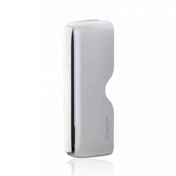 Voopoo - Doric Galaxy powerbank silver