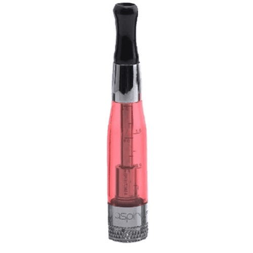 Kangertech CE4 Tank - (3 pack) - Clear