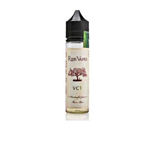 Ripe Vapes VCT