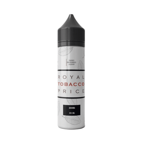 Danes Preferred Liquid Royal Tobacco Price